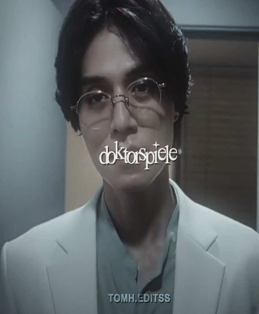 Doktorspiele #moonjo #moonjoedit #strangersfromhell #strangersfromhelledit #leedongwook 