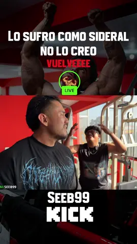 #stream #peru #fitnes #gym #fisicoculturismo #bodybuildersgymtiktok #clips #ffypシ #locura #work #glory #ffyyyppppppppppppppppppp #camaraman #risa #show #musculos #preguntas #webadas #seeb #amigos #sideral