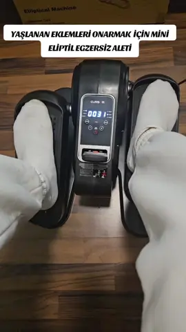 #eklem #egzersiz #eliptik #mini#kas 