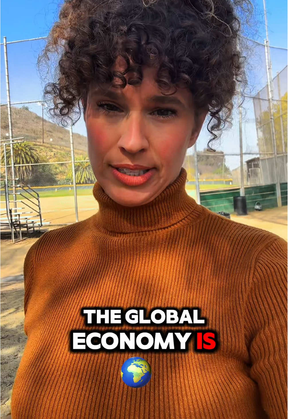 GLOBAL MARKETS = Mixed Signals 🔄