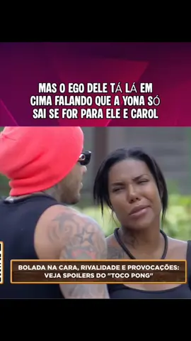 #fofoca #fofocasdotiktok #viraltiktok #afazenda17 #reality 