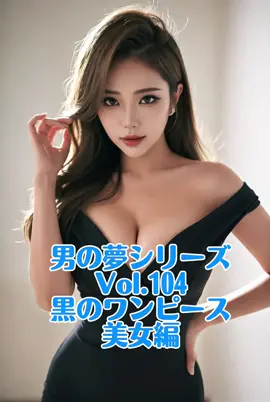 #男の夢シリーズ #Ai美女 #Aiセクシー