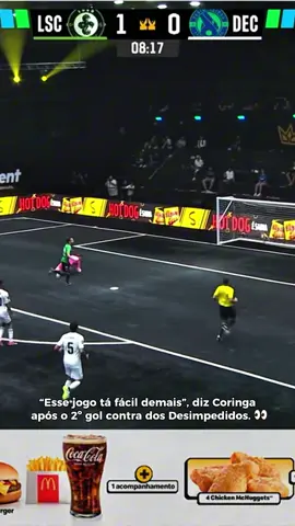 LOUD marca o SEGUNDO contra DESIMPEDIDOS! 👀 #KLClip 