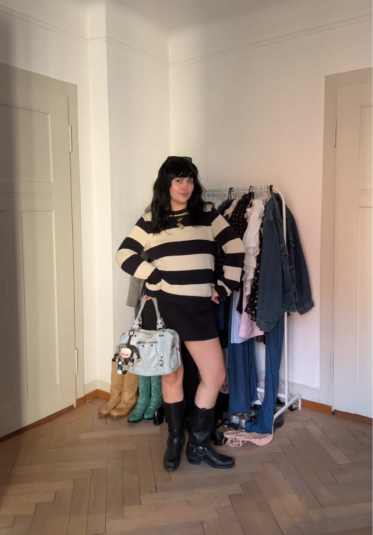 fall & winter fashion is my favorite #fashion #fashiontiktok #fallfashion #fashiongirlies #outfitinspo 