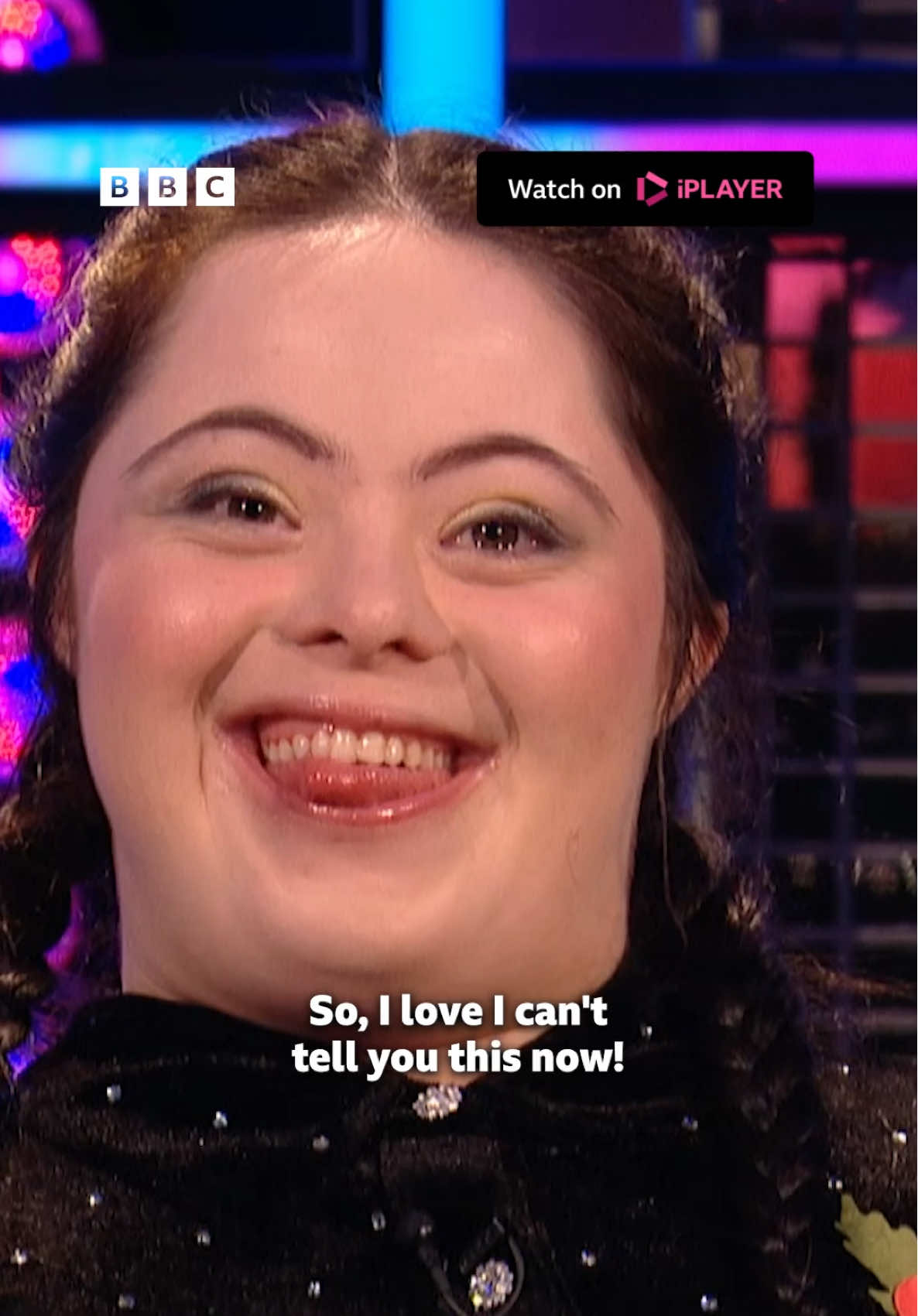 The dances were dazzling, but the friendship between Ellie and Vito is what truly #Strictly stole our hearts! We’ve loved watching you shine Ellie 💗