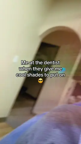The highlight of my dentist visit 😂 #momlife #workingmom #MomsofTikTok #momtok #dentist 