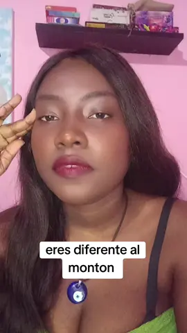 eres diferente al montón #medium #tarot #prediccion #videncia #mensaje 