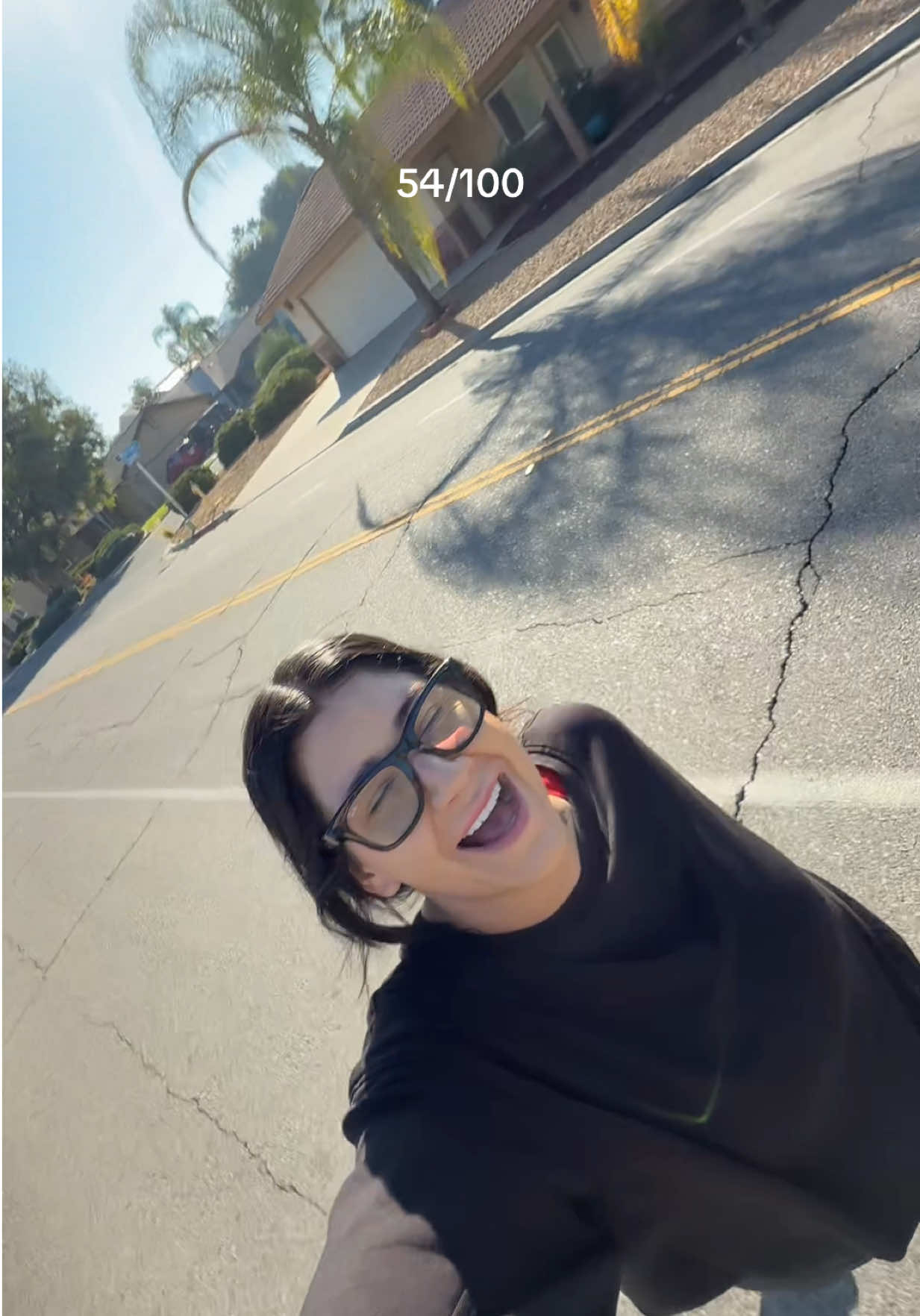 54/100 54 days no alcohol and running a mile every single day for 100 days. I feel better than i could have imagined. I couldnt stop smiling on my run today. pushing myself past 1 mile to run a 5k the morning after halloween.  When in the past, i would have woken up hungover, nauseous and ashamed.  Alcohol will no longer have a hold on the fun Holidays in my life that I have always loved and looked forward to. I can now enjoy them with a present mind and a present heart. I couldnt help but feel confident and powerful this morning. And that is a feeling i will look forward to as each day passes. 🤍  #sober #runningmotivation #confidence #soberjourney #100daychallenge 