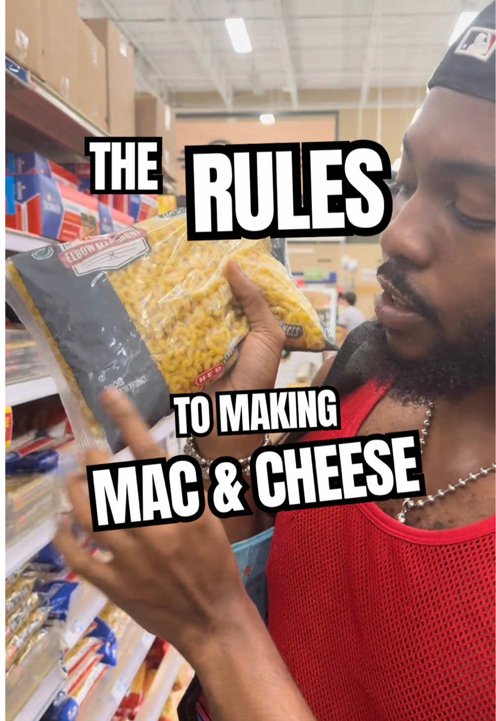 Replying to @the community healer 🌱 once you switch to REAL pasta there’s just no going back 🚫 