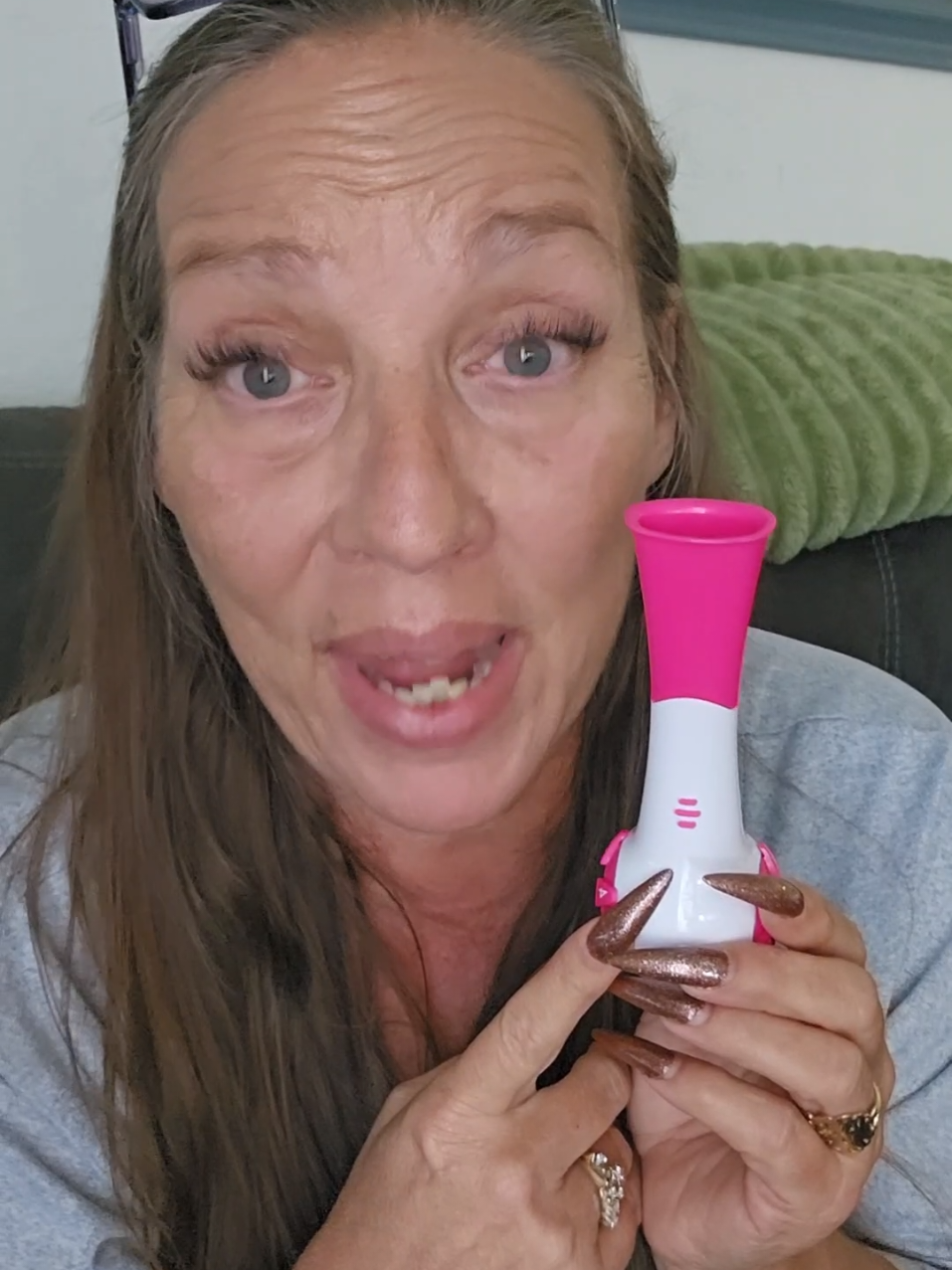 This tool has changed my life with my Anxiety and Panic Attacks. #panicattack #anxiety #anxietyrelief #blackfriday #blackfridaydeals 