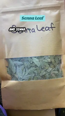 Senna Leaf #benefits #herbs #herbalremedies #constipation #bowelmovement 
