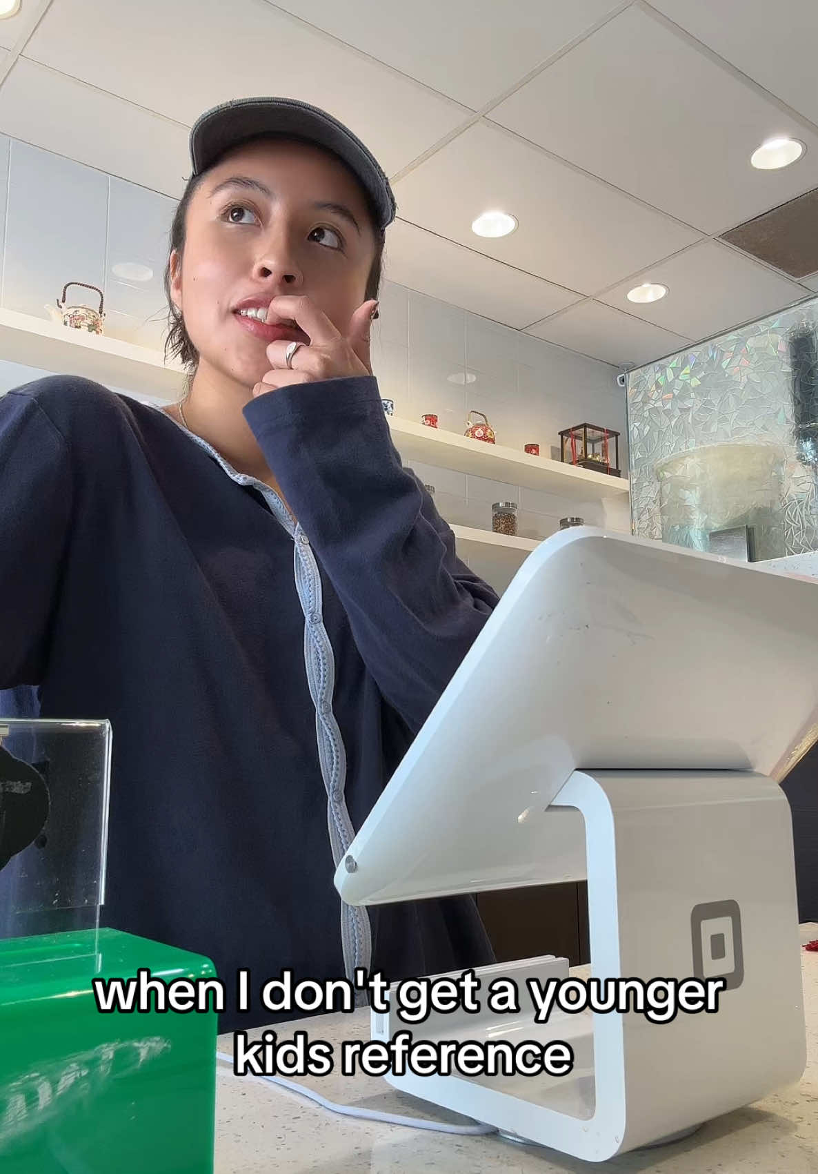 67 ig | #bobateaandme #santamonicafoodspot #customerservice #bobashop #ceremonialmatcha 