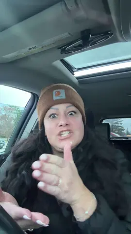 Dead to you….#Mainegirl #fentysuperbrandday #LanguageLearning #fypage 