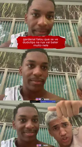 Segue e curti tropa #rlkgardenal #odudutips #bruceerj #jonvlogs #irl 
