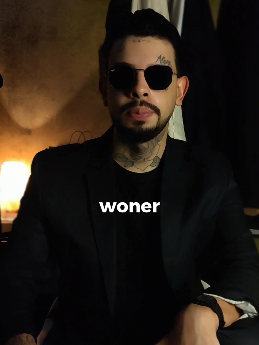 O que é woner? #woner 