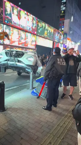 Car acc!d3nt in Shinjuku Tokyo #tokyo #japan #kabukicho #shinjuku #fypviralシ 