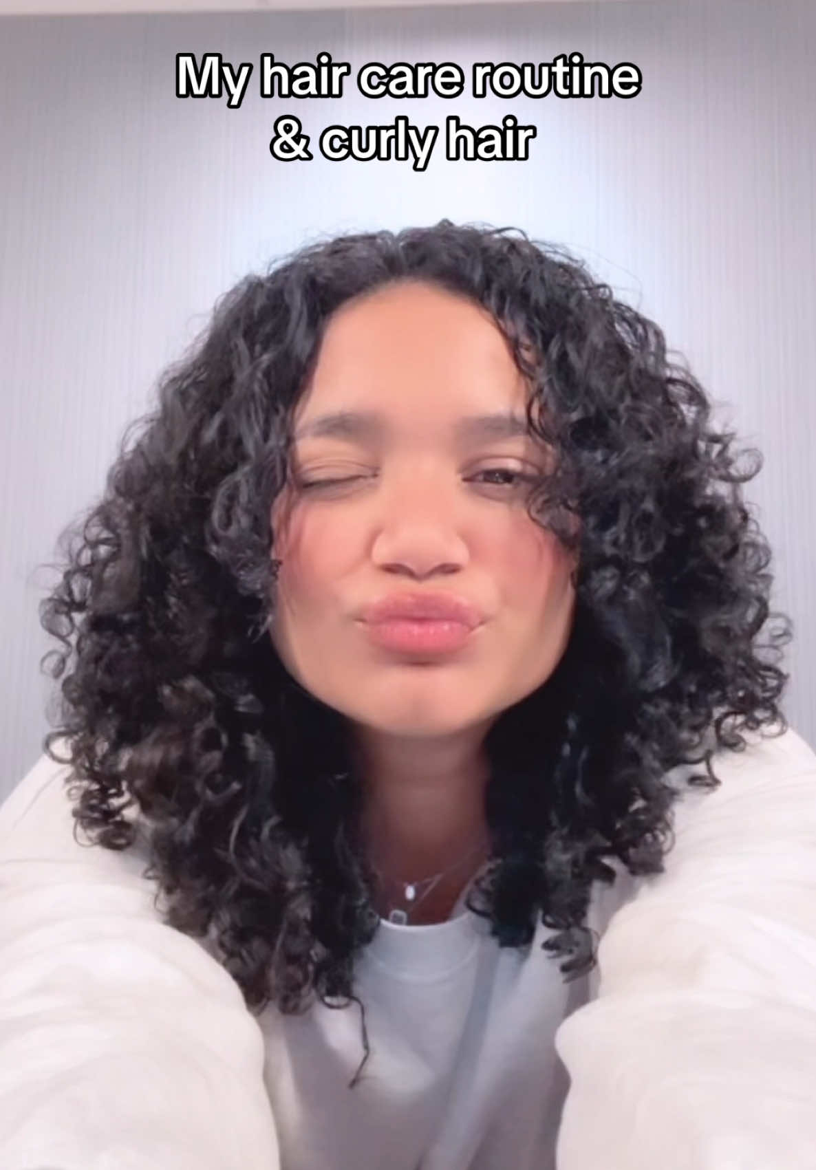 #onthisday #curlyhair #hairstyle #viralvideo #musanl 