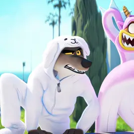 need the third movie now | #mrwolf #thebadguys #ae #edit #fyp 