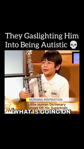 The gaslighting here is 😵‍💫😵‍💫😵‍💫