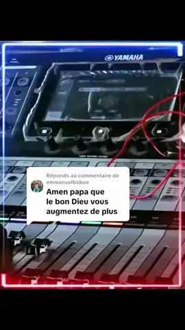 Réponse à @emmanuelbobee #viraltiktok #pasteurjosuetshinabu #pourtoutlemonde😘🌎😘 #visibilitesurtiktok❤️✨🙏🏻 #cejourlà 