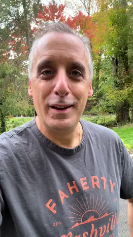 West Nyack NY! Come see me November 9th.  Tix for all dates www.joegattoofficial.com 