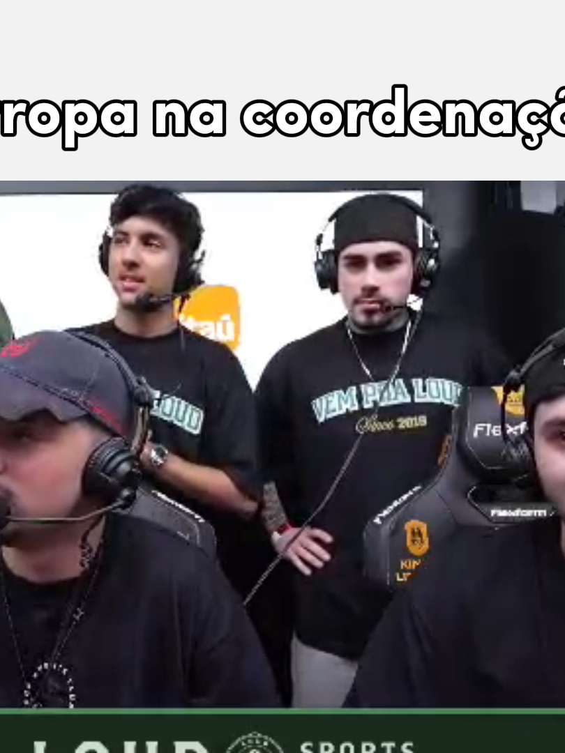 os caras da paz slc #loudcoringa #cortesloudcoringa #kingsleague #CabineDaLOUD @loudsportsclub