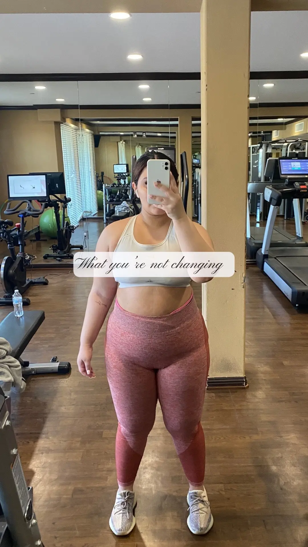 #motivation #momlife #momtok #fyp #relatable #transformation #Lifestyle #postpartumjourney 