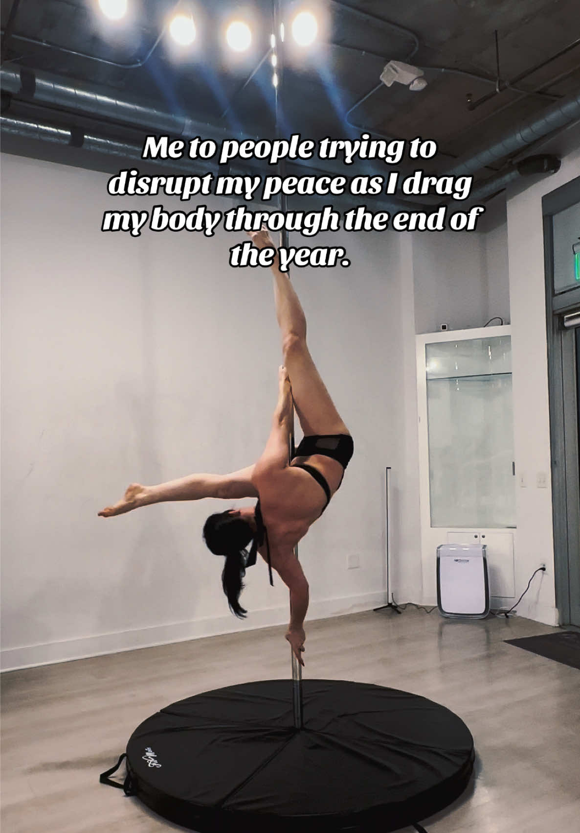 But srsly tho lol #dgaf 