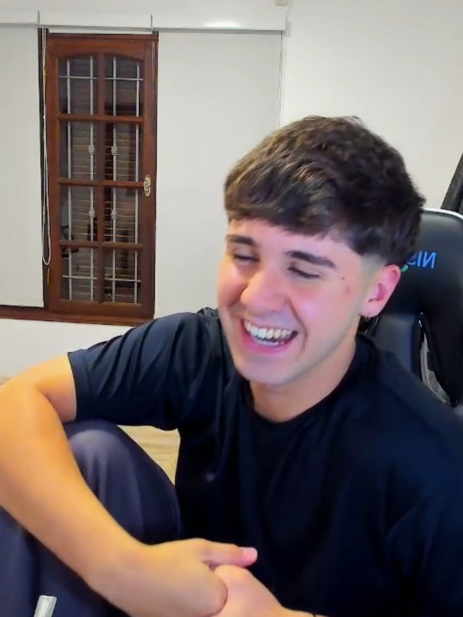 no entiendo como funciona. #fyp #paratii #clip #luchito #humor