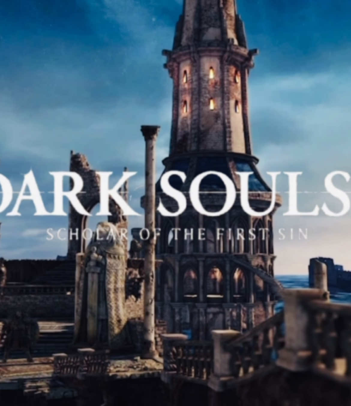 Filler edit the beauty of dark souls 2 || back to the old house #darksouls2 #ds2 #nostalgia #edit #darksoulsedit 