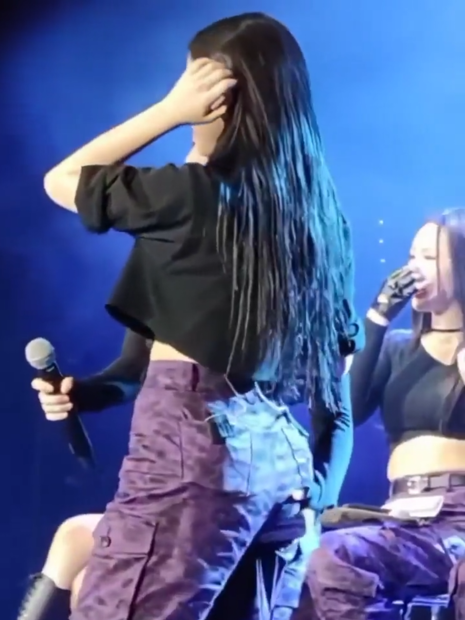 #dreamcatcher #gahyeon 