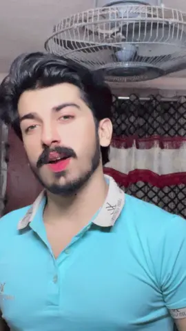 Ignore fan means “pakka”🥴#moazrehmanisquad 