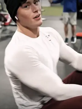#davidlaid #gym #aesthetic #GymTok #fyp 