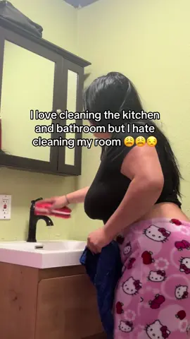 #fy #CleanTok #deepclean #girlproblem 