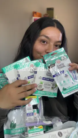 GuruNandaHolicccc🦷✨🫧🪥🤍 @GuruNanda LLC @Puneet Nanda bridge the gap  #gurunanda #gurunandaproducts #whiteteeth #oralhealth #fyp 