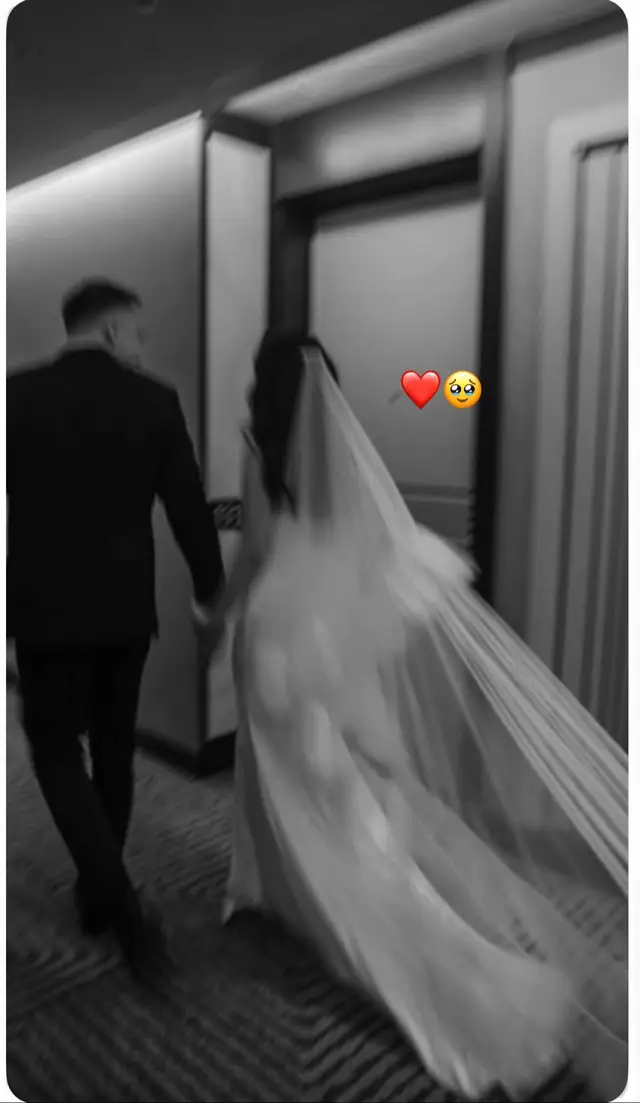 #pourtoii #videoviral #fyb #mariage 🥹✨