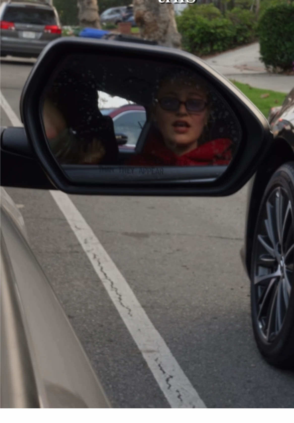 Uh ohhhhh!!! Only a couple more days till I’m not the only one that can jam to this in the car 😛😛 #fyp #dancing #cinematic #singing #artist 