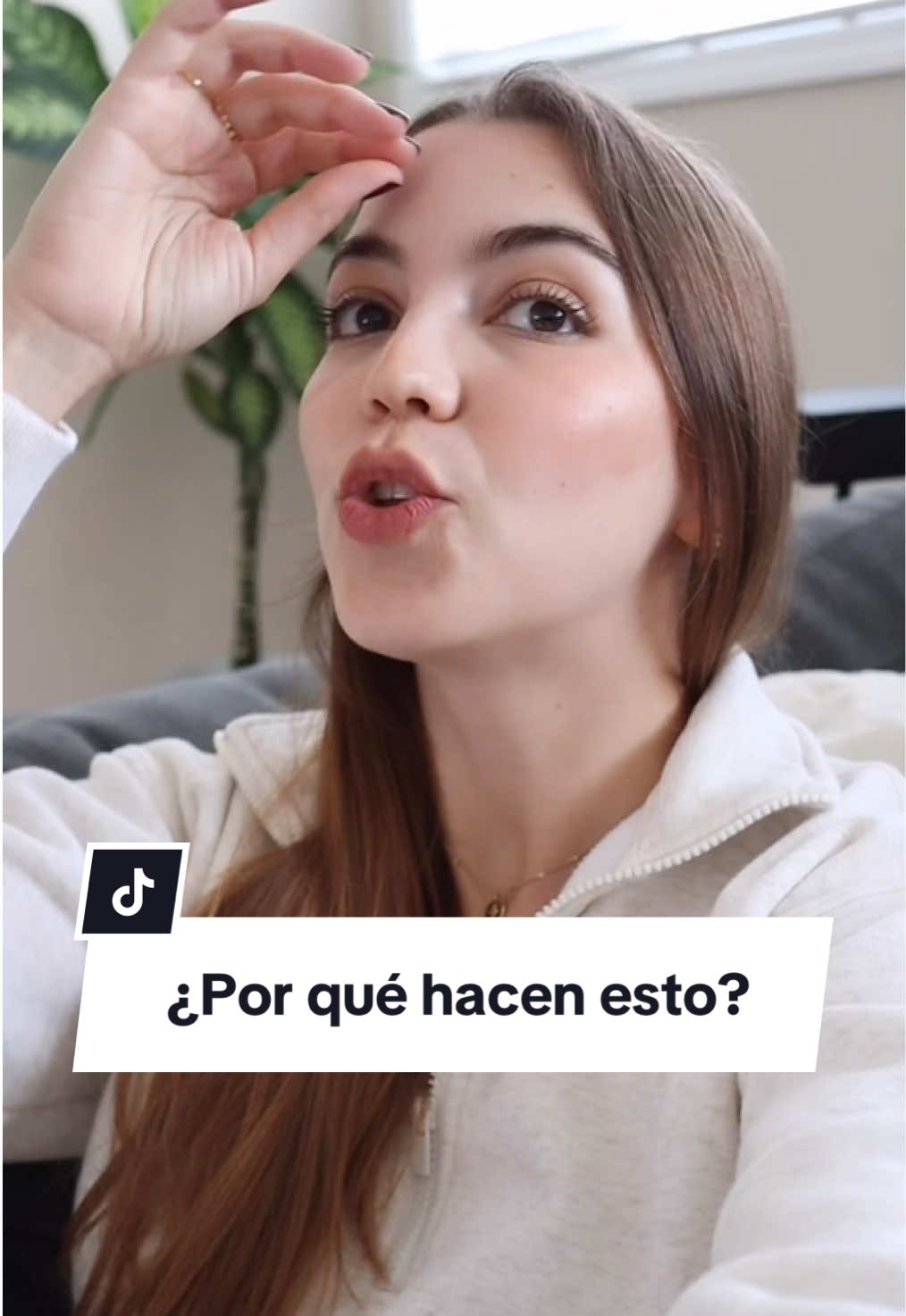 Díganme que no soy la única porque CUÁL ES LA NECESIDAD DE HACER ESO 🫠