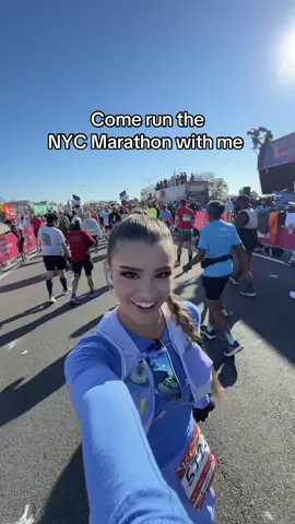 One of the best days of my life #nycmarathon 