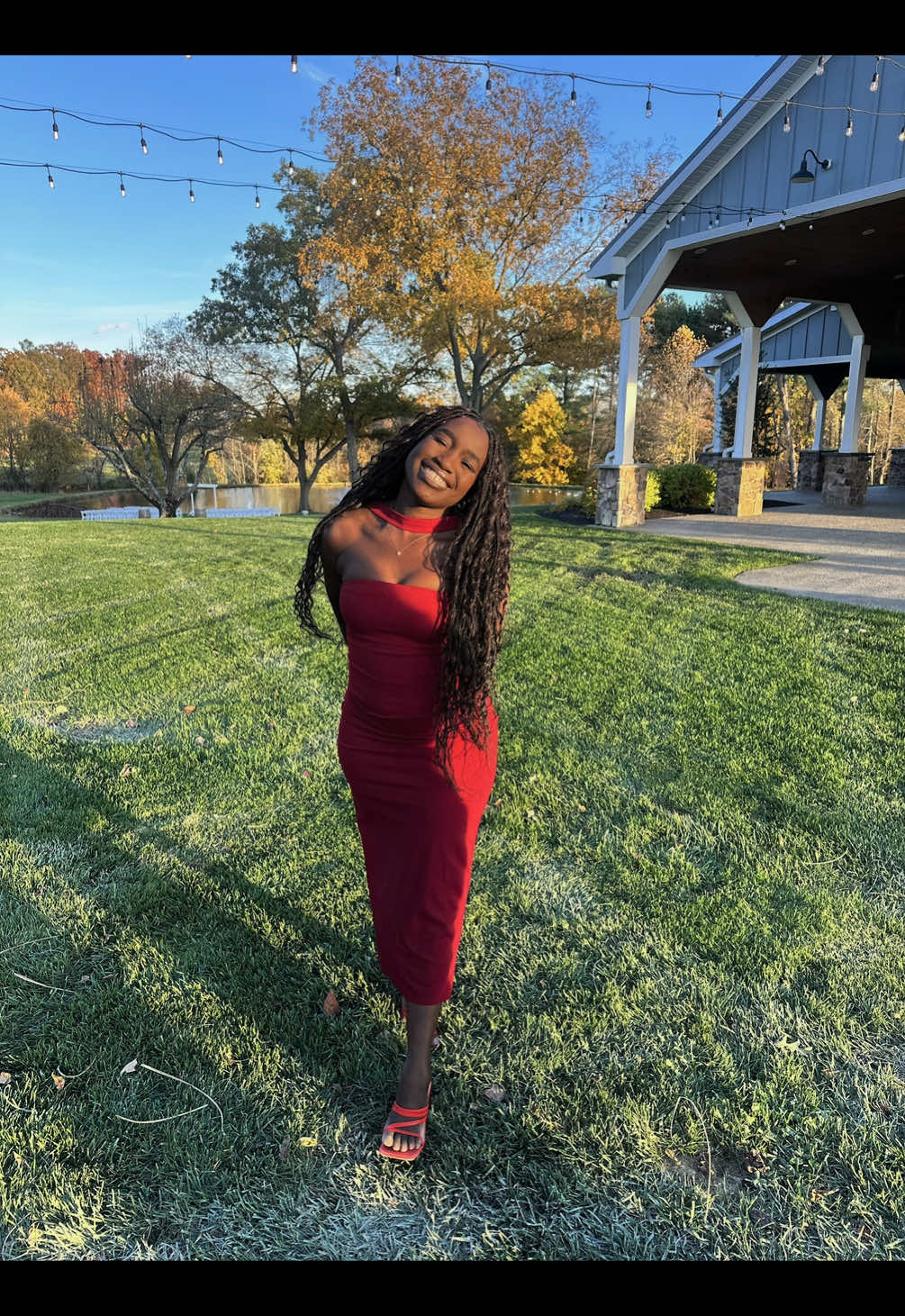 please let’s not make this so weird… 