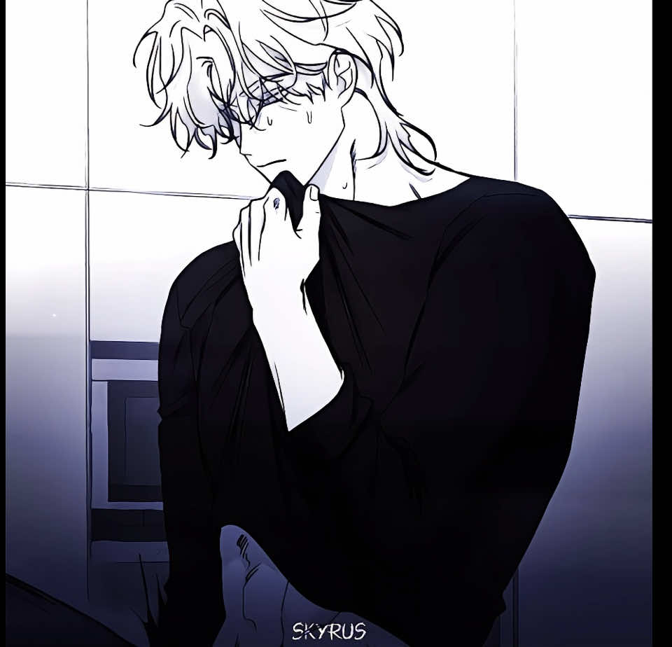 #TAEJU bd edit for my wife @aurin ✰︎ #lowtideintwilight #bl #manhwa #weetbl 