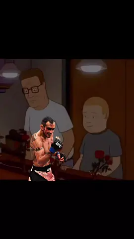 Most Wabi Sabi Fighter :)  -CSO- #UFC #tonyferguson #mma #fyp #wabisabi 