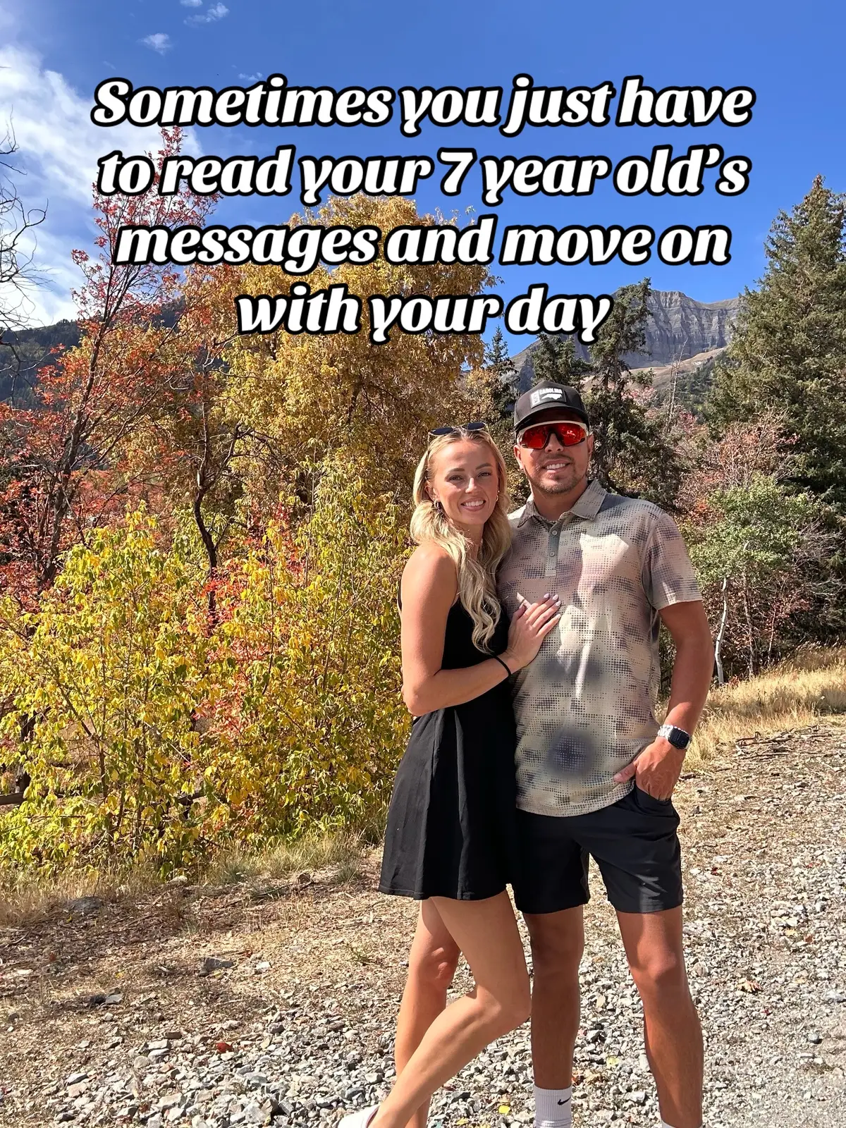 #trending #moveon #excuseme #parentsoftiktok 