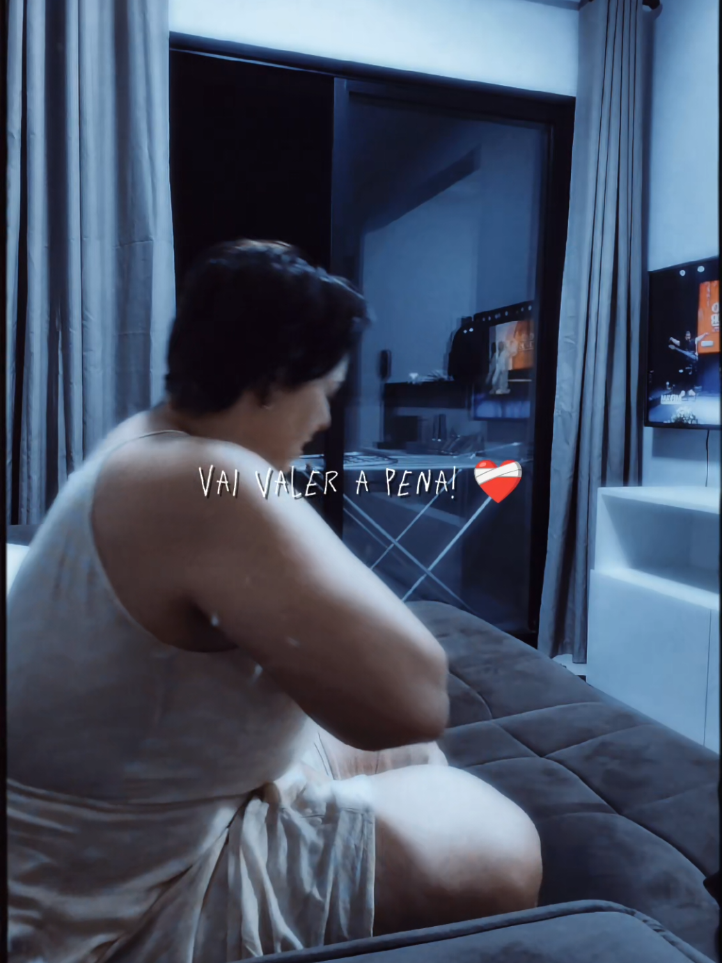 Vai valer a pena ❤️‍🩹  #jesus #deus #superacion #motivation #osseointegration 