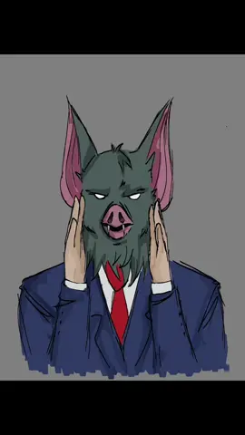 SONARRRR! this might flop but it’s ok cus i had fun making this lol               #dispatch #fypシ #fyppppppppppppppppppppppp #ibispaintx #xyzbca 