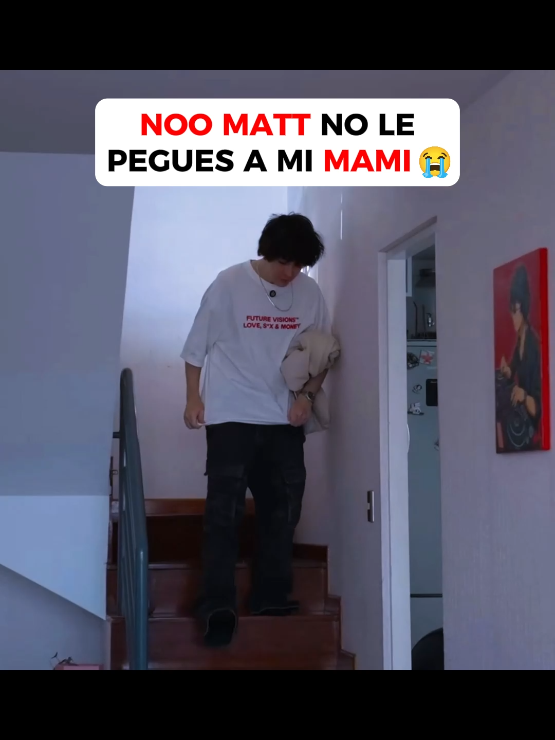 Papá latinoamericano #mattkeelan #seraphine #sera #parati #kickperu #gatchurras😺💘 #fyp #novela