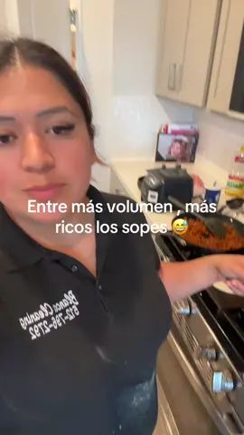 Salimos temprano del trabajo así esque a consentir a mi familia con una rica comida 😉