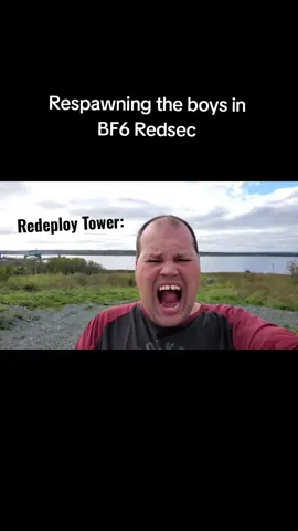 no man left behind 😵‍💫 #battlefield6 #redsec #bf6 #battlefield #battlefieldtiktok 