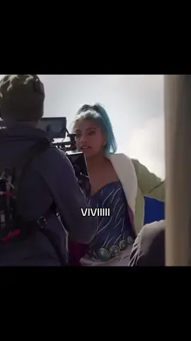 theyre literally giving us CRUMBS bro i need more #charithrachandran #fyp #vivionepiece #onepieceliveaction #nefertarivivi #onepieceseason2 #inakigodoy 