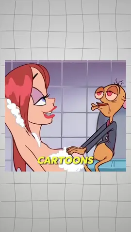 Explaining Scary Facts About Childhood Cartoons - Cinderella is Actually Dead. #cinderellamovie #cartoon #fyp #animation #cartoons 